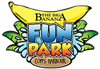The Big Banana Fun Park