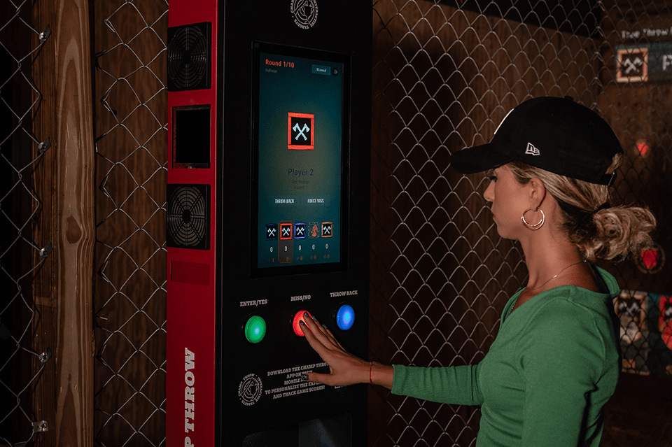 graphical user interface, application